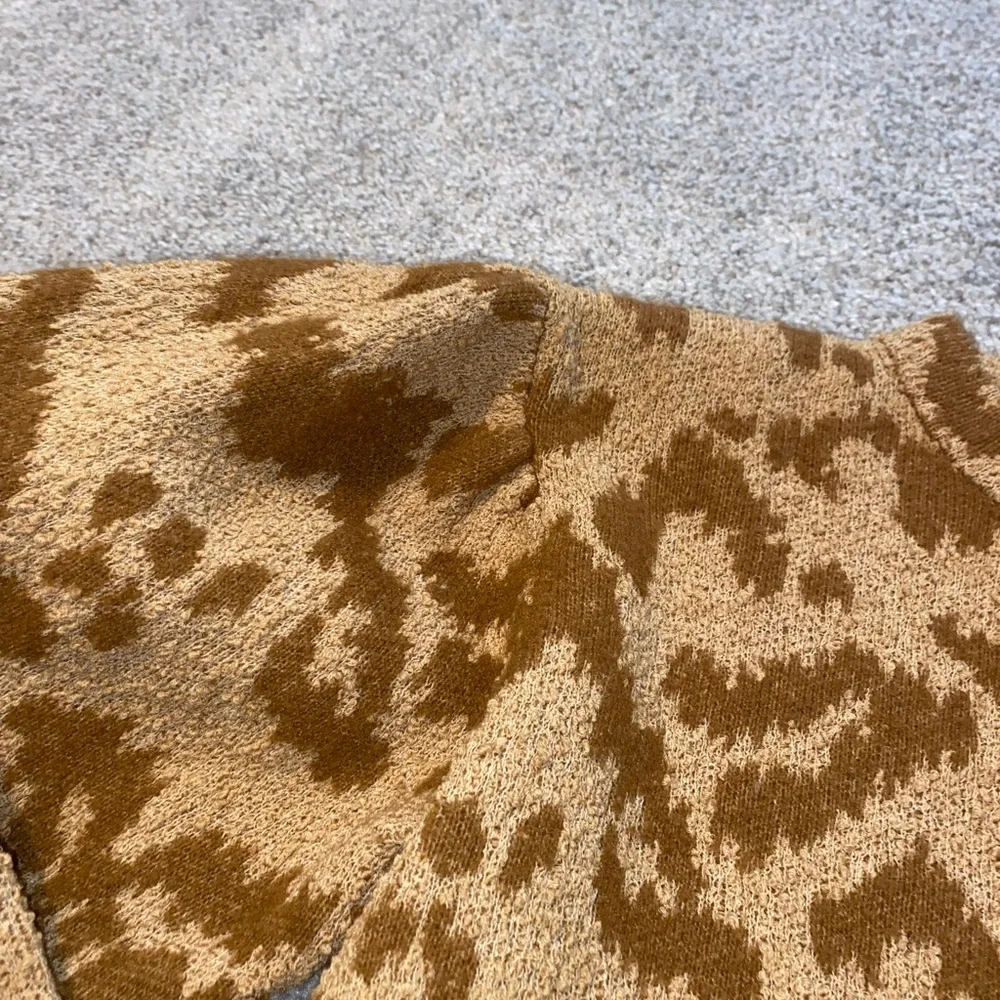 Ulla Johnson Nalla Pullover - Picture 8 of 8